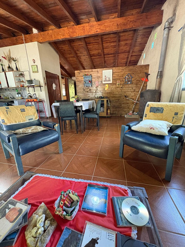 Casa En Venta En Las Vegas Potrerillos En Luján