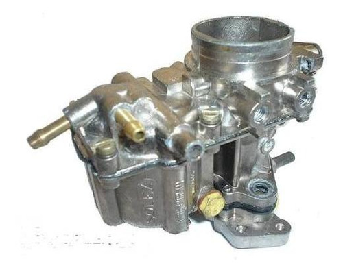 Carburador Fiat Solex H-32 Dis Gasolina Recondicionado (Recondicionado)