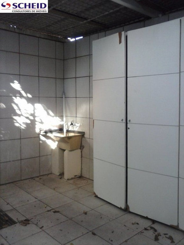 Imagem 13 de 15 de Otimo Imovel Comercial - Mr46951
