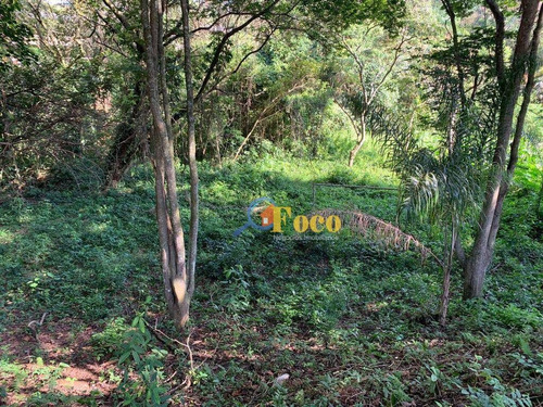 Imagem 7 de 7 de Terreno À Venda, 1254 M² Por R$ 170.000,00 - Jardim Leonor - Itatiba/sp - Te0503