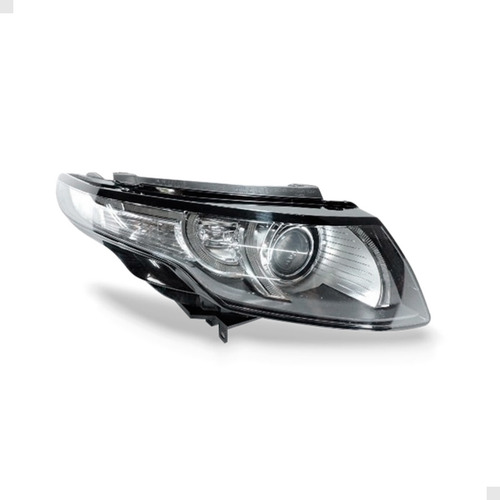 Farol Evoque 2012 2013 2014 2015 D3s Com Led 16 Pinos