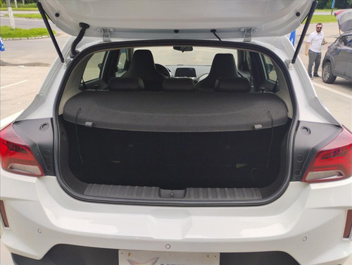 Chevrolet Onix 1.0 TURBO FLEX AUTOMÁTICO