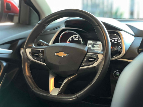 Chevrolet Tracker 1.0 TURBO FLEX LTZ AUTOMÁTICO