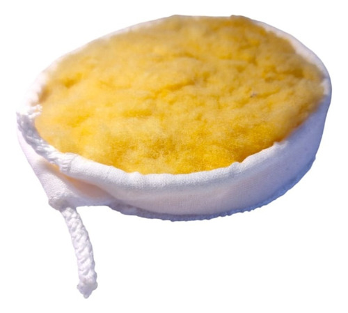 Borla 5 Pulgadas Para Pulir