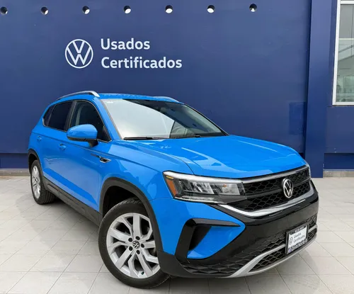 Volkswagen Taos 1.4 Tsi Comfortline At