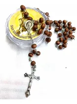 Comprar Rosario Juan Pablo Ii, Perfumado, Retira La Paloma Rocha