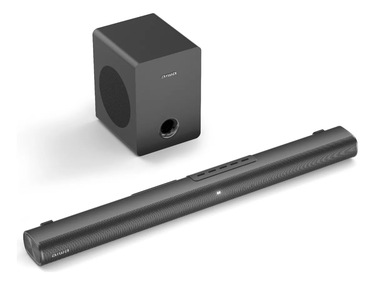 Home theaters más vendidos de 2024: ¡Descubrí la potencia de JBL y Aiwa!