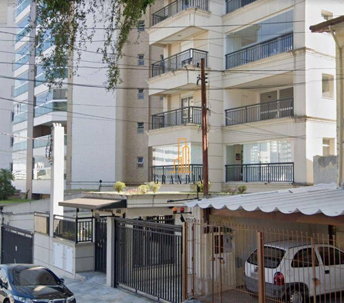 Imagem 27 de 29 de Cobertura Com 3 Dormitórios À Venda, 200 M² Por R$ 980.000,00 - Centro - São Bernardo Do Campo/sp - Co0003