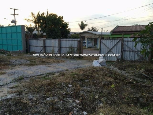 Imagem 3 de 15 de Terreno - Fatima - Ref: 46489 - V-46489