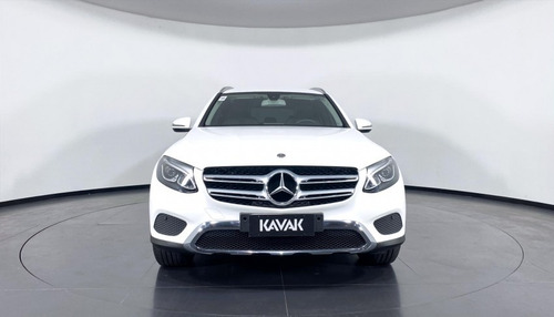 Imagem 2 de 15 de 122578 - Mercedes Glc 250 2018 Com Garantia