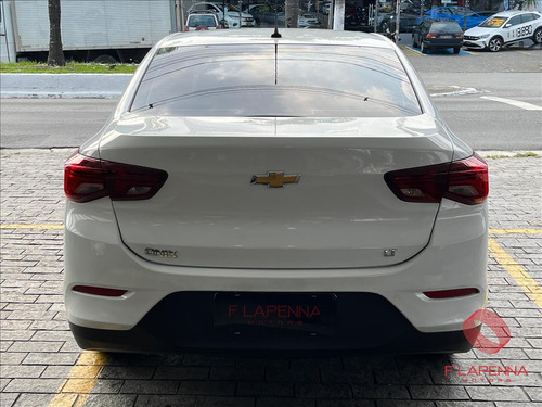 Chevrolet Onix 1.0 FLEX PLUS LT MANUAL