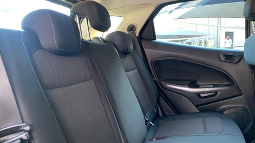 Ford Ecosport Ford EcoSport SE 1.5 (Aut) (flex)