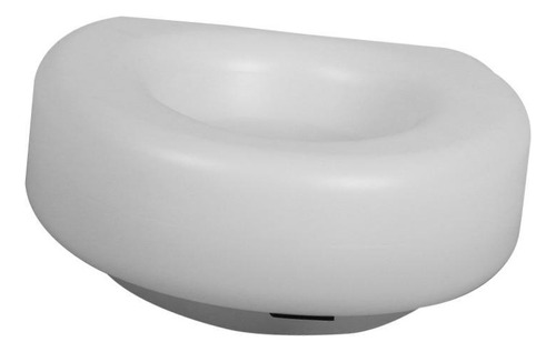 Cojín Para Asiento De Inodoro Asiento Acolchado Cómodo