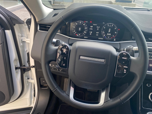 Range Rover Evoque S P200 - 612 Kms Dta Iva