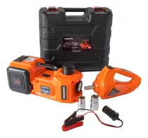 Comprar Kit Auxilio Cambio De Neumático 12v Para 4x4 Max 5 Toneladas