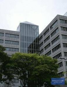 Imagem 1 de 2 de Laje Para Alugar, 526m² - Chácara Santo Antônio - São Paulo/sp - Lj0523