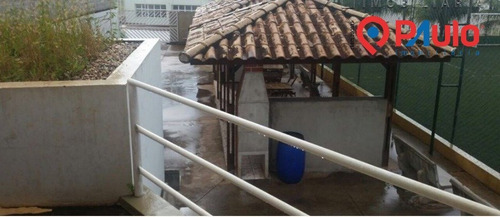 Salao Comercial - Jd Italia 2 - Ref: 13832 - V-13832