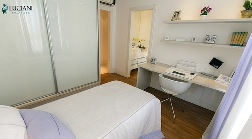 Imagem 16 de 21 de Magnífico Apartamento Mobiliado, Equipado E Decorado Com 04 Dormitórios Em Balneário Camboriú! - Ap03870 - 69424916