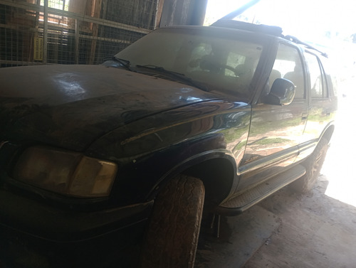 Chevrolet Blazer 4.3 V6 Executive 5p Automática