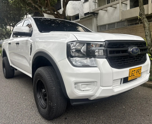 Ford Ranger 2.0 Xl 4X2