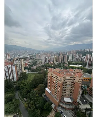 Apartamento en venta