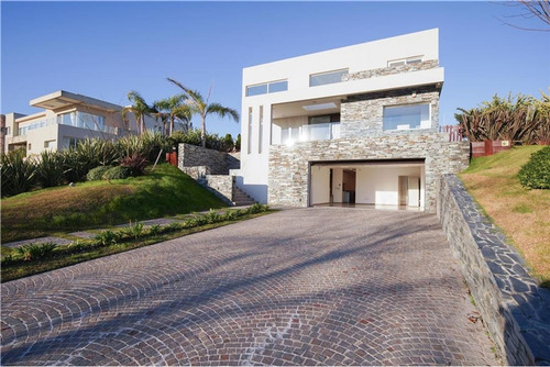Casa Imponente La Reserva Cardales Excelente Estad