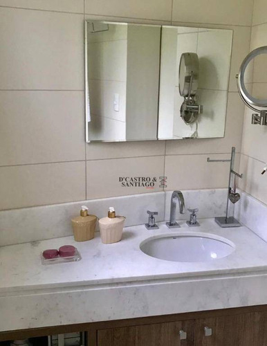 Imagem 11 de 14 de Sobrado Com 4 Dormitórios À Venda, 184 M² Por R$ 1.450.000 - Mooca - São Paulo/sp - So0301