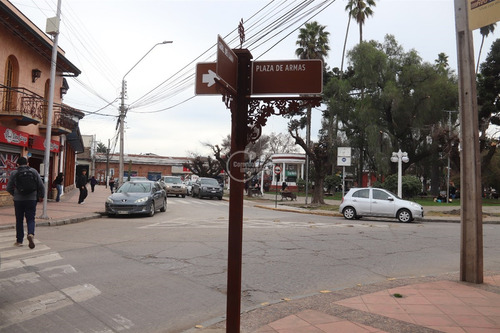 Local Comercial En Arriendo En Santa Cruz