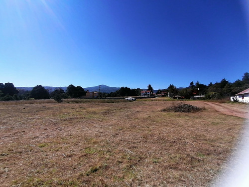 Imagen 8 de 12 de Terreno En Huasca De Ocampo Hgo. Junto A Rancho San Fco.