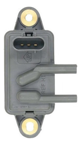 Sensor Presion Valvula Egr Para E-150 Econoline 4.2l 1997