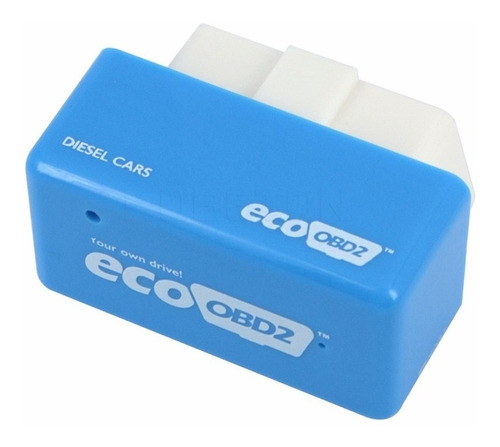 Imagen 3 de 6 de - 15% Eco Obd2 Ahorrador De Combustible Diesel Chip