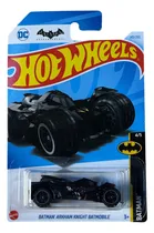 Comprar Hot Wheels Batman Arkham Knight Batmobile Htb22