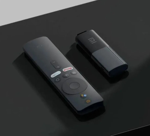 Xiaomi Mi Tv Stick Full Hd-versão Global-pronta Entrega-nf