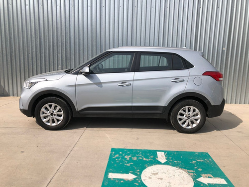 Imagen 2 de 15 de Hyundai Creta 2020 1.6 Gls Mt