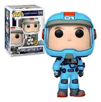 Comprar Funko Pop Buzz Lightyear #1210 Glow Disney Pixar Original