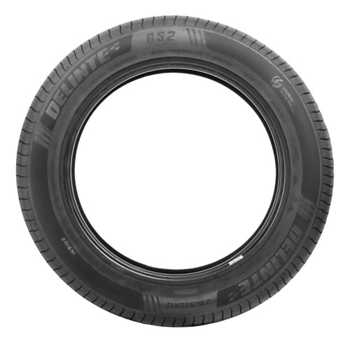 Kit 2 Pneu 245/40 Zr21 100y Xl Ds2 Delinte Aro 21