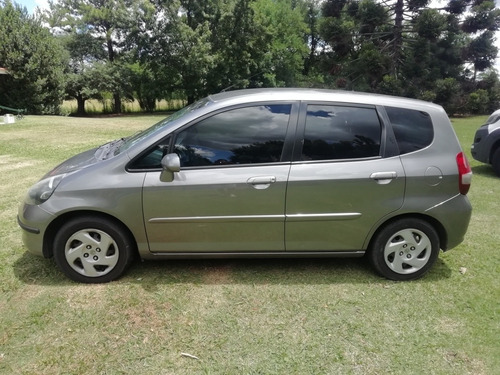 Honda Fit 1.4 Lx 2006