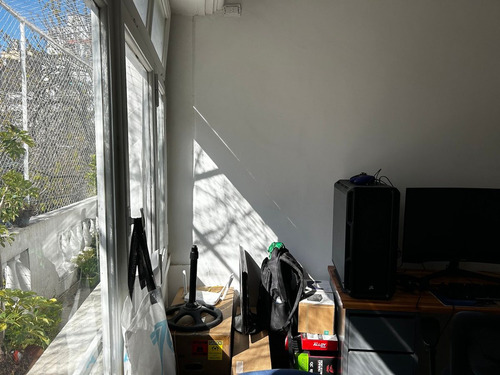 3 Ambientes Con Dependencias Balcon Zona Abasto