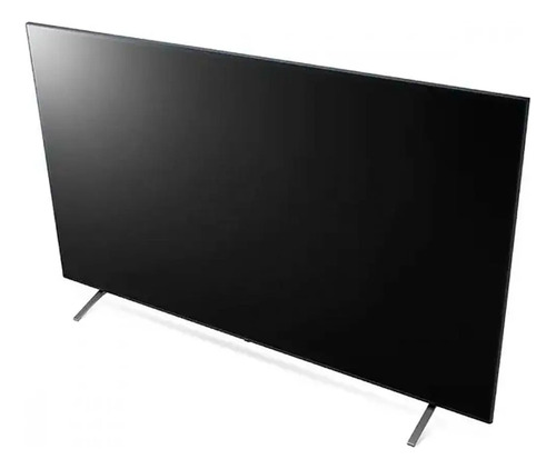Smart Tv LG 50 4k Uhd Hdr Thinq Ai Pro Wi-fi Bluetooth Alexa Apple Airplay - 50tu801c0sa