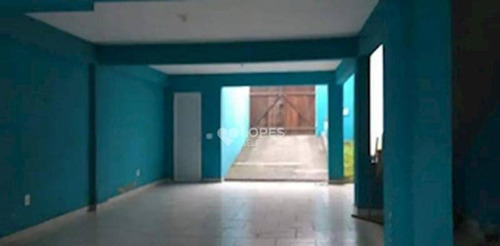 Imagem 4 de 12 de Casa Com 2 Quartos, 76 M² Por R$ 250.000 - Trindade - São Gonçalo/rj - Ca15128
