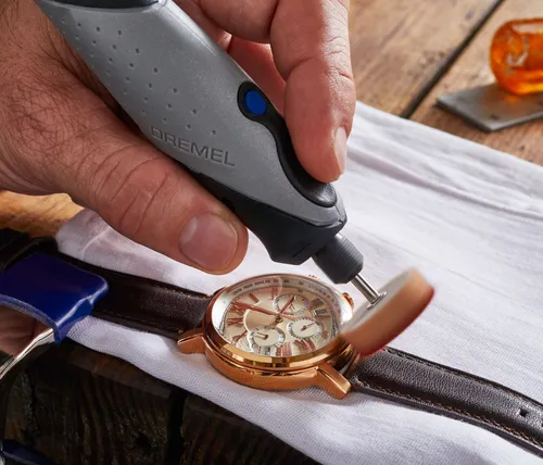 Dremel Stylo+ Herramienta Multipropósito Con 11 Accesorios