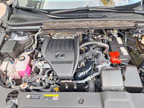 Lexus Rx 350 2023