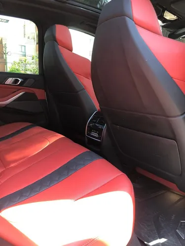 BMW X5 M COMPETITION