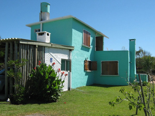 Imagen 3 de 9 de Casa En Venta En Balneario Buenos Aires, Punta Del Este