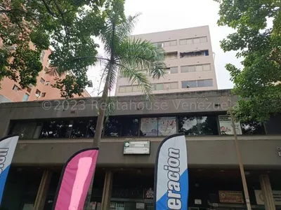 Oficina en venta