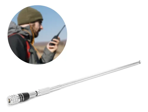 Antena Telescópica De Largo Alcance Para Garmin Astro 320 43 Antena Telescópica De Largo Alcance Para Garmin Astro 320 43