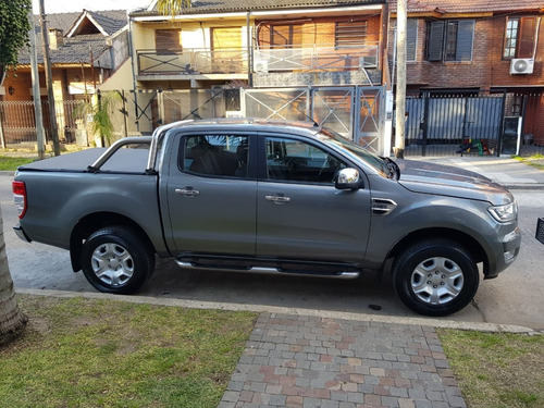 Ford Ranger Xlt 4x2 Full Impecable