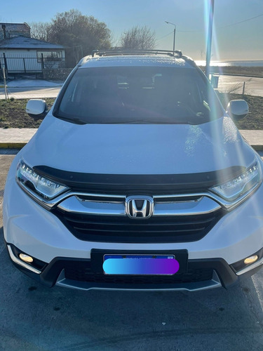 Imagen 6 de 22 de Honda Cr-v 2019 2.4 Ex-l 4wd 175cv Cvt