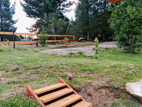 Imagen 12 de 26 de Cabaña En Alquiler Por Día Con Hermosas Vistas, Predio Full Amenities.