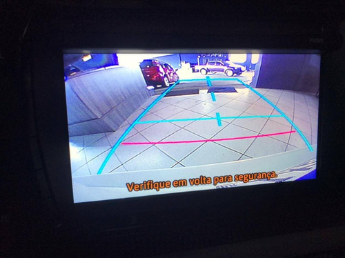 Toyota Corolla 2.0 Xei 16v Flex 4p Automático